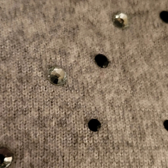 Terra & Sky Womans Sweater - Picture 9 of 10